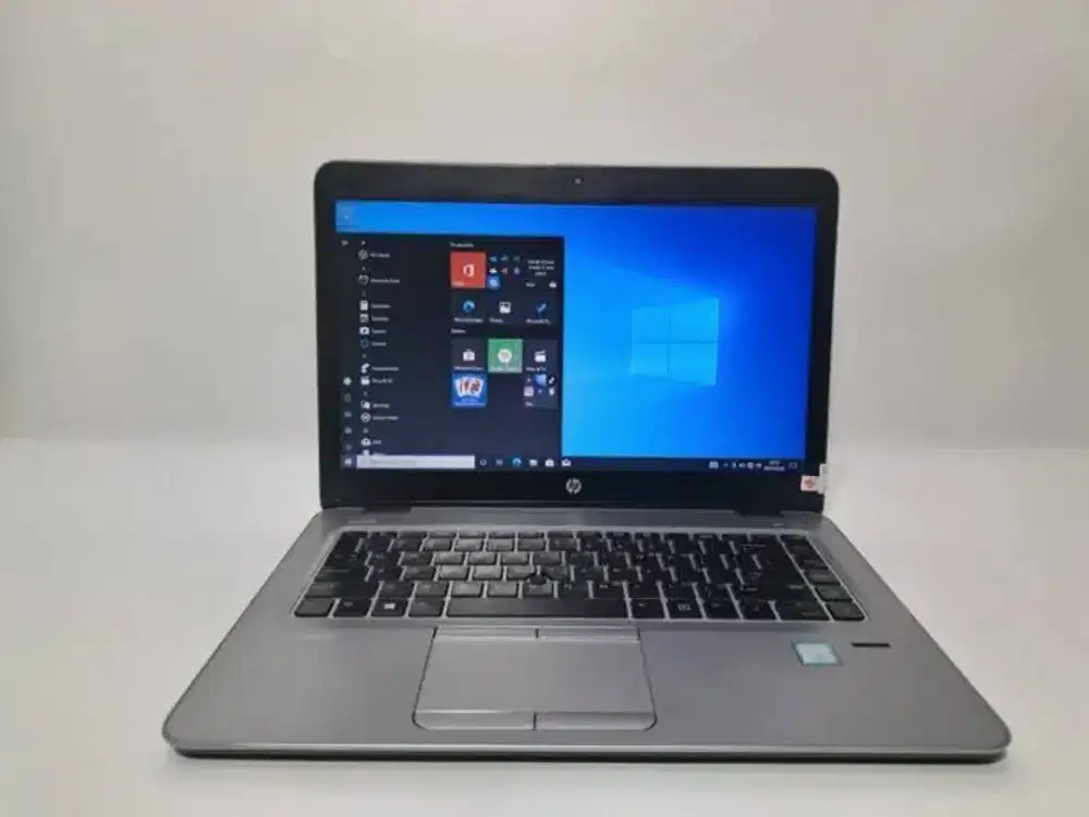 HP 840 G3 i5 8/256 | FULLSET*