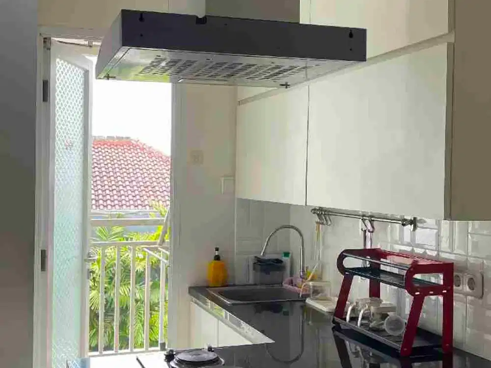 apartemen dekat Unpar Unpad  & ITB