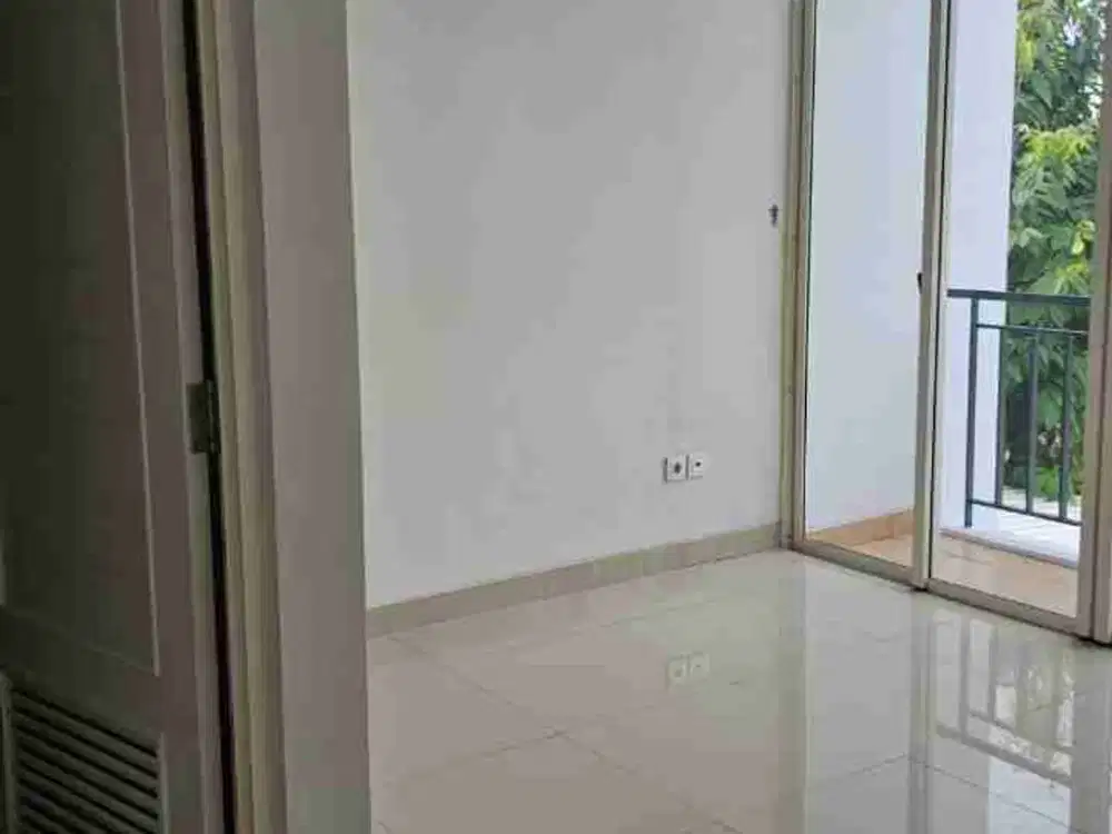 Dijual Rumah Residence One