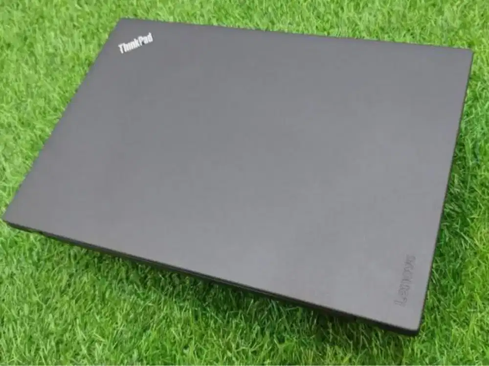 Lenovo X270 core i5