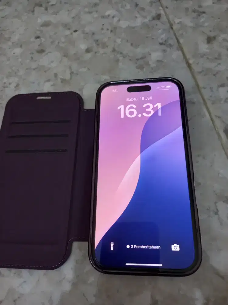 Iphone 16 basic