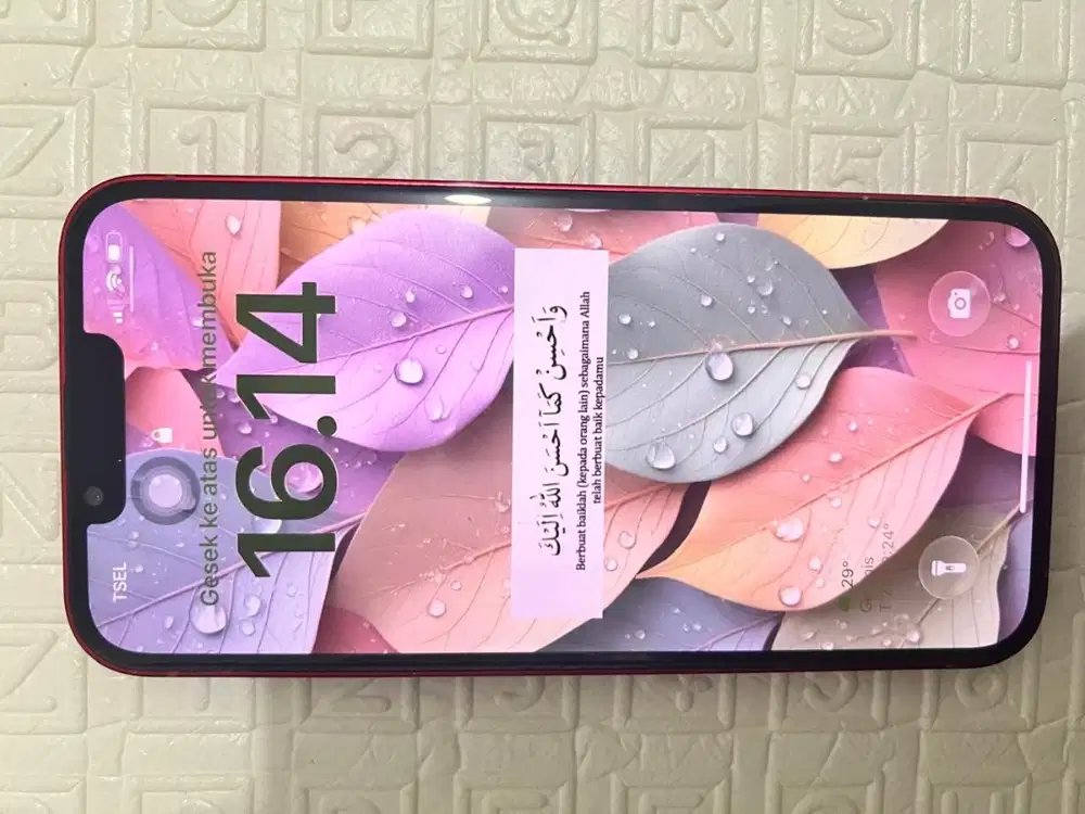 Iphone 13 128 GB