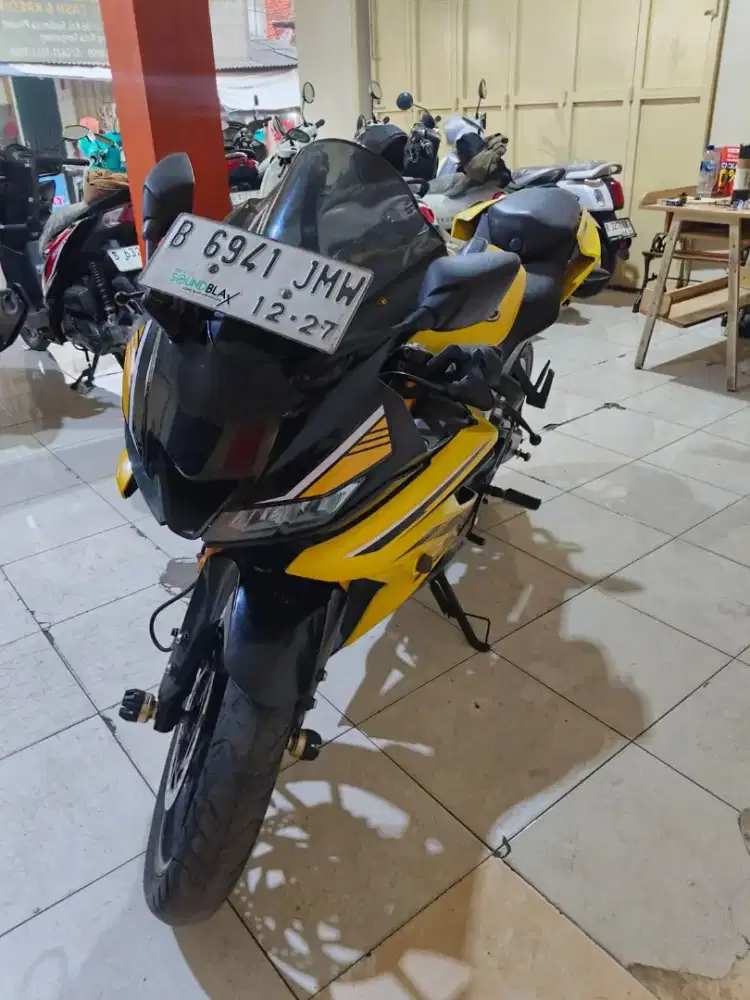 Dp promo { 1 Juta } R 15 VVA 2019