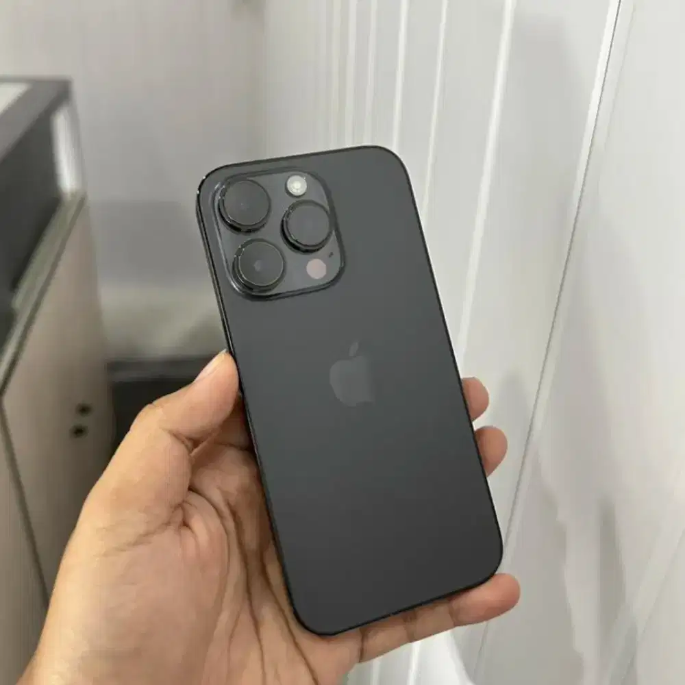 Jual Iphone 14 Pro 1TB Ibox/Inter