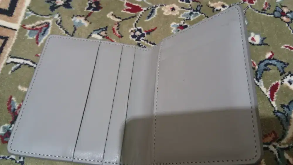 Dompet koin pouch