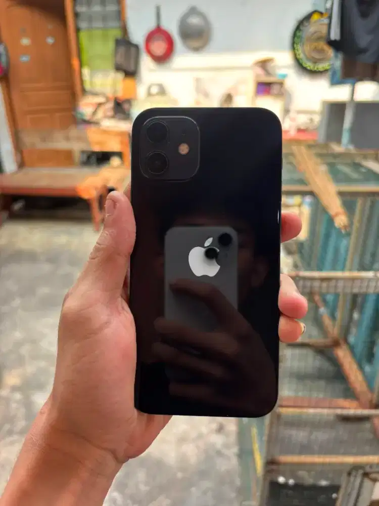 iphone 12 128gb iBox