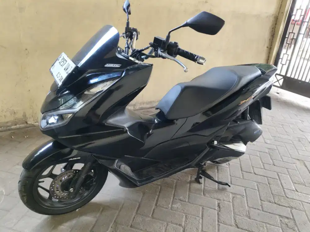 Dp Promo { 1 Juta } PCX 160 ABS 2021