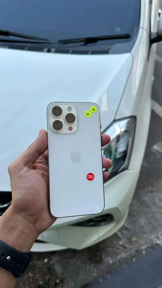iphone 13 Pro 128gb fullset