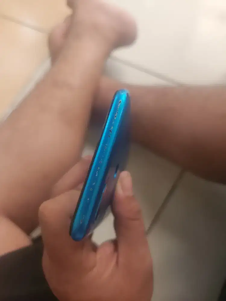 Hp oppo a12 ram 4