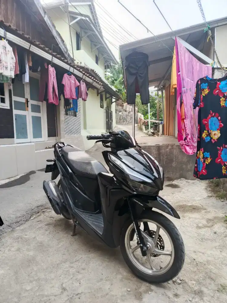 Vario led new iss 2024