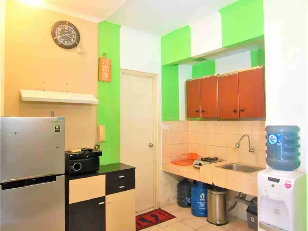 Mediterania Garden Residence 1 Tanjung Duren