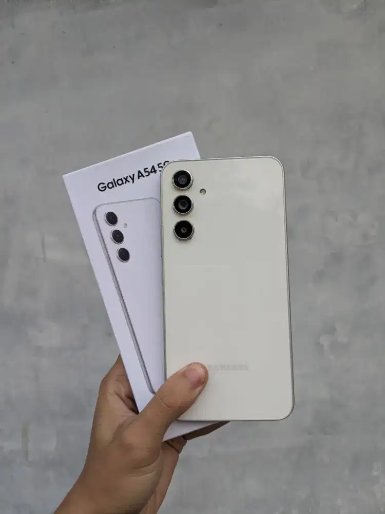 Samsung A54 5G 8/256