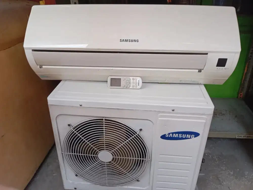 AC Samsung 1PK R22 Normal
