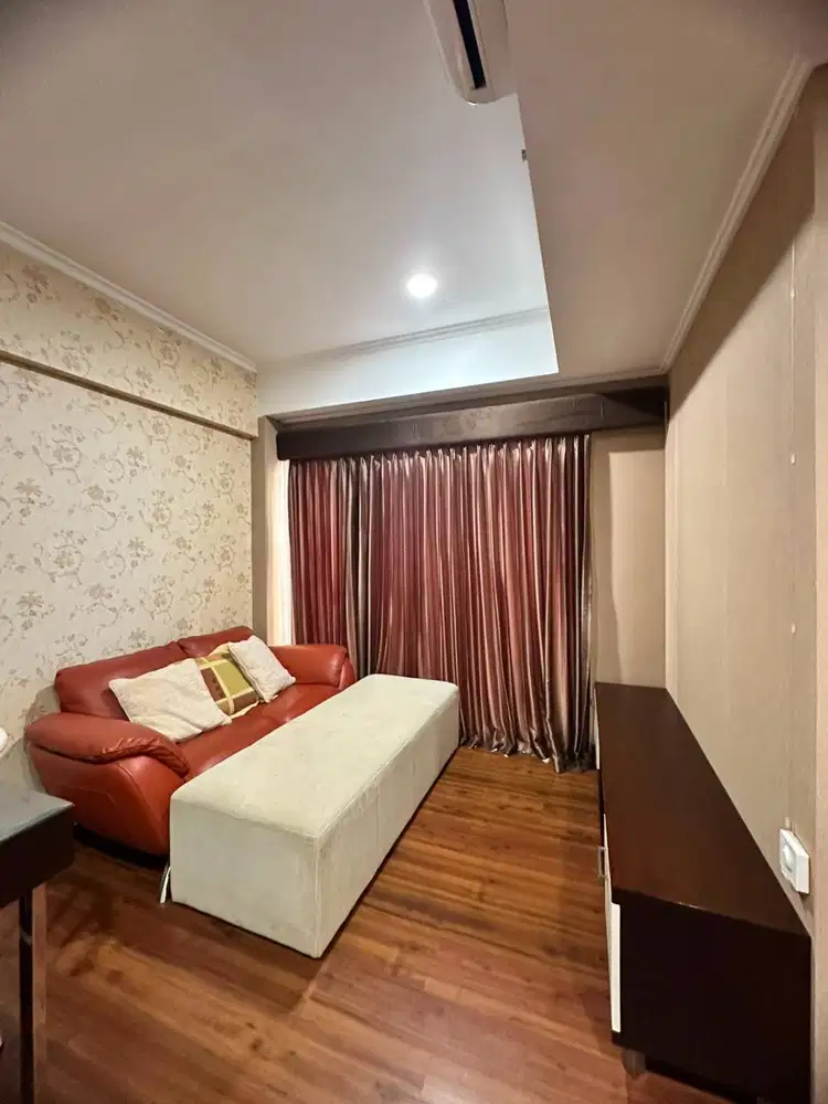 DISEWAKAN WATERPLACE MURAH
