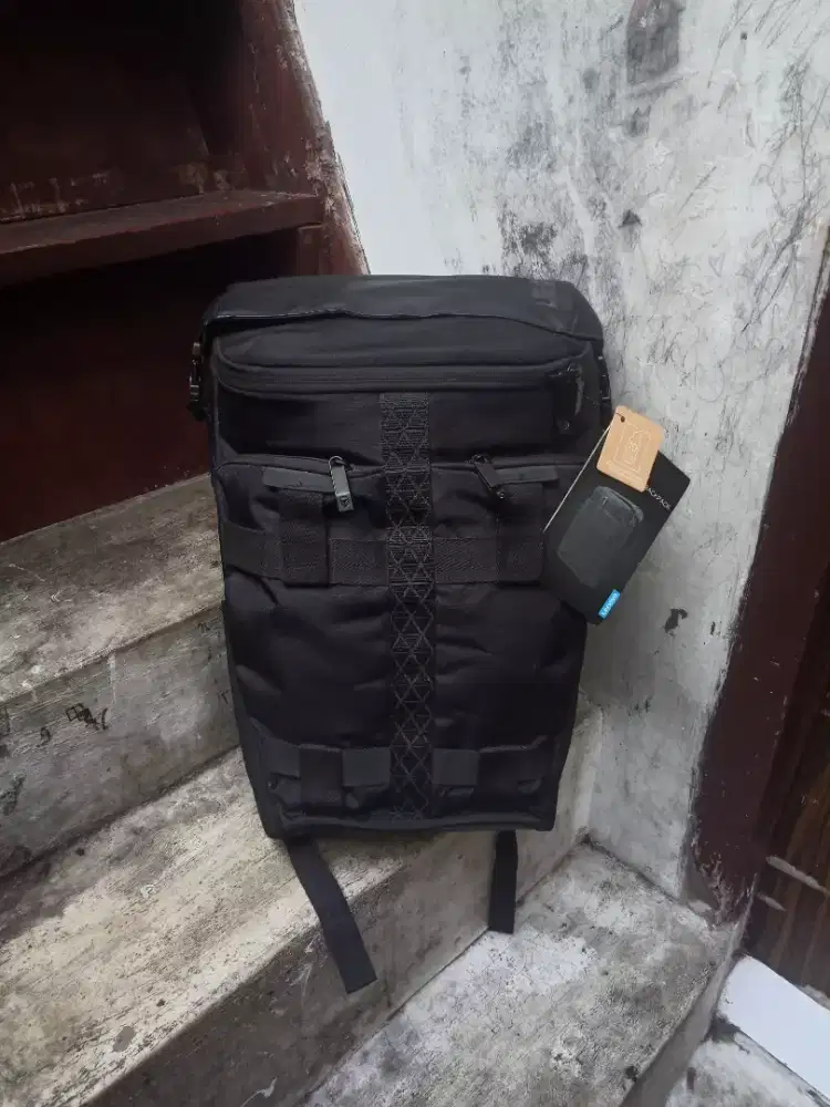 Tas Backpack Lenovo Legion Active Gaming