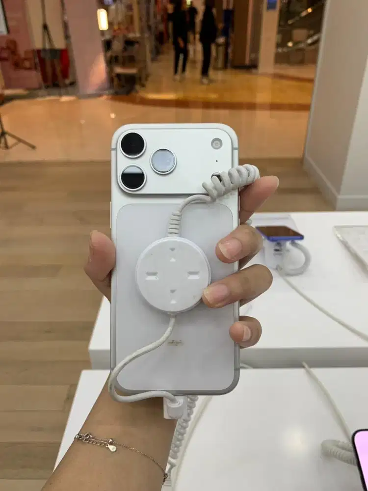 IPHONE IBOX DI ISTANA PLAZA TANPA KARTU KREDIT