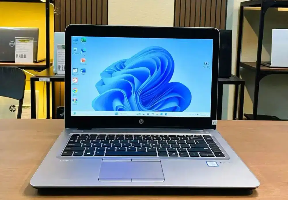 Hp EliteBook 840 G3