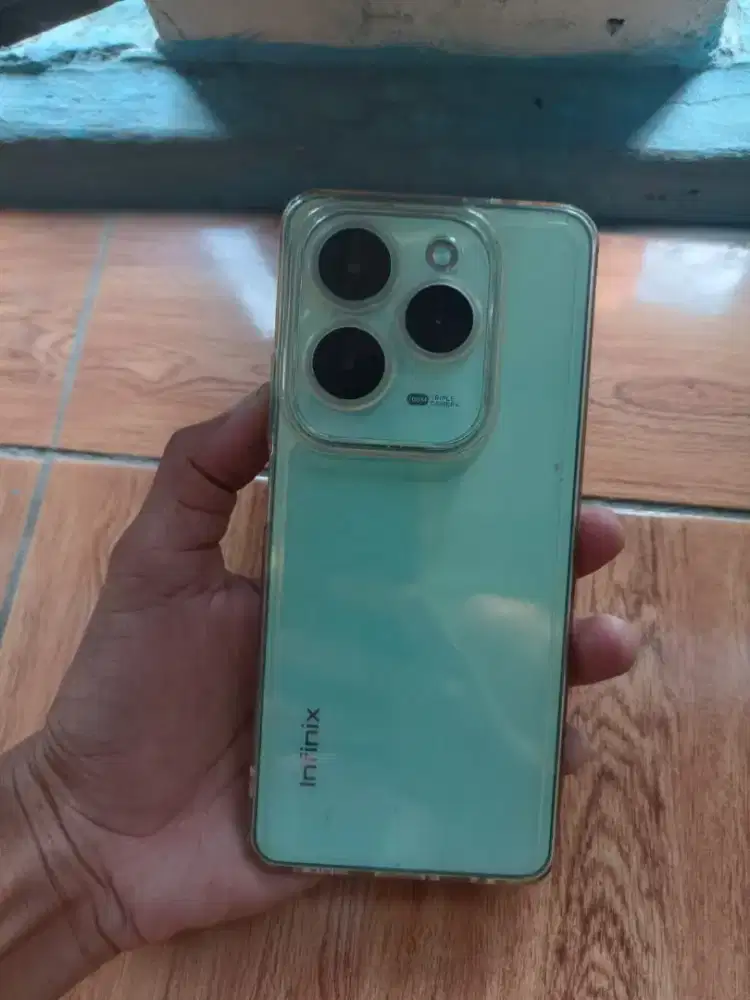 Infinix hot 40 pro 8/256