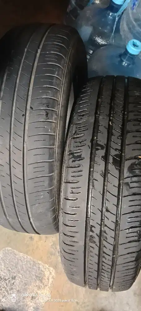 Ban mobil inova 205/65 R16