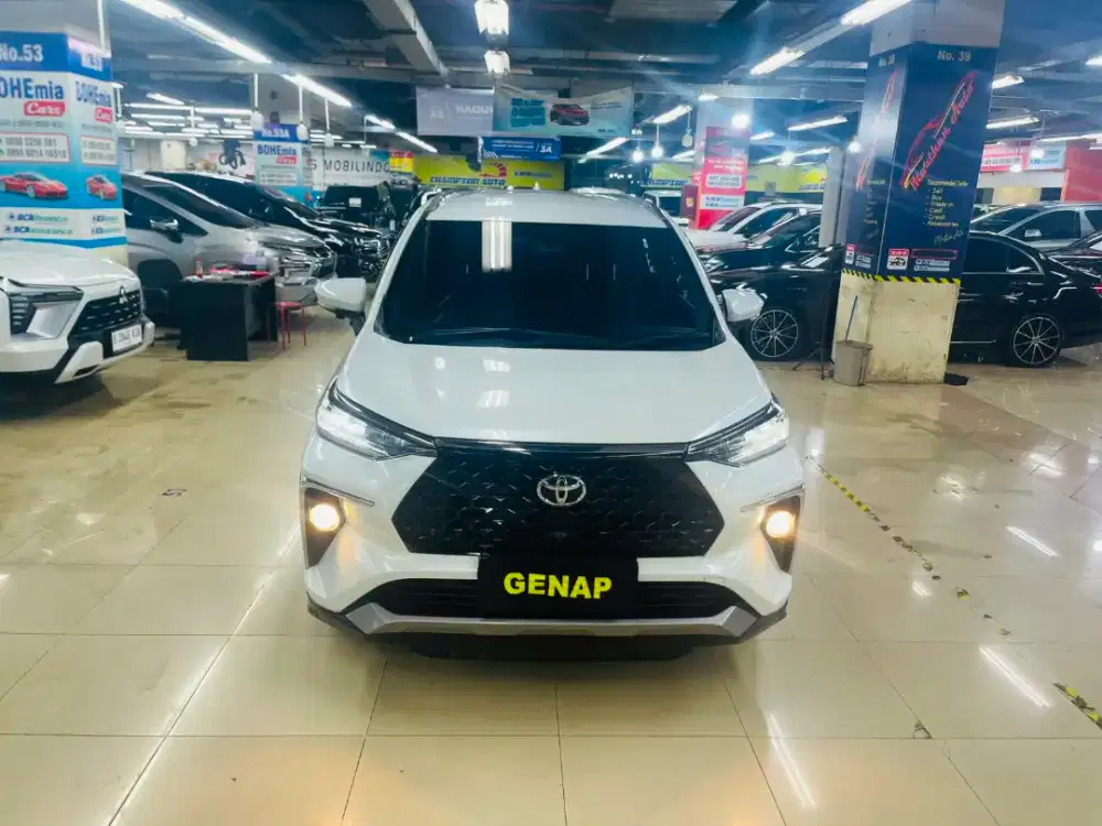TOYOTA VELOZ Q 1.5 AT 2022