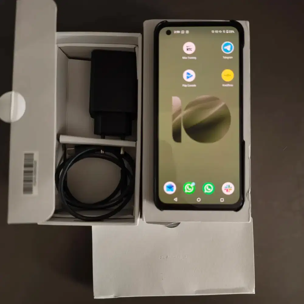 Asus Zenfone 10 8/128GB SECOND