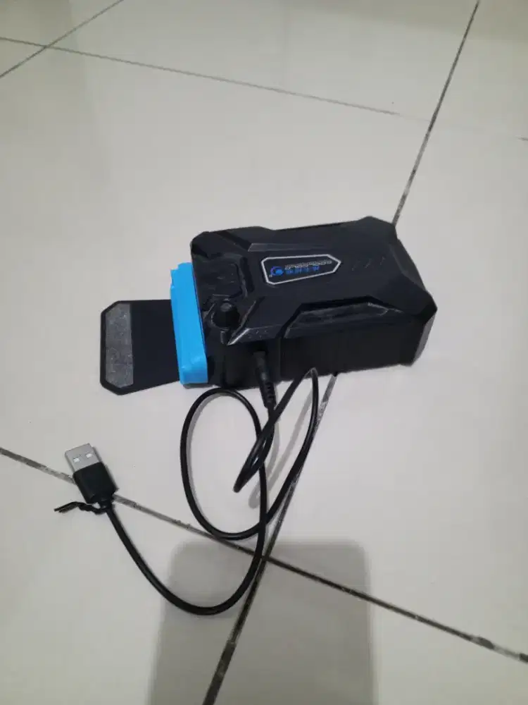 Vacuum Cooler cold universal Laptop