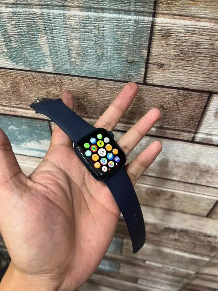 apple watch series 6 40mm