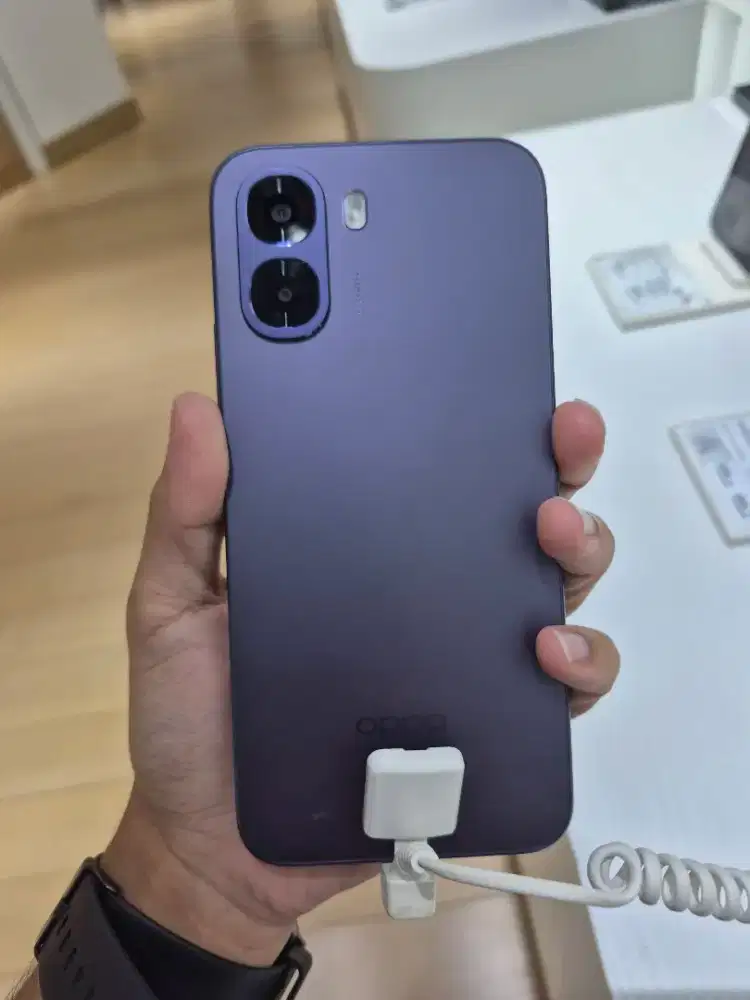CICILAN OPPO TANPA DP