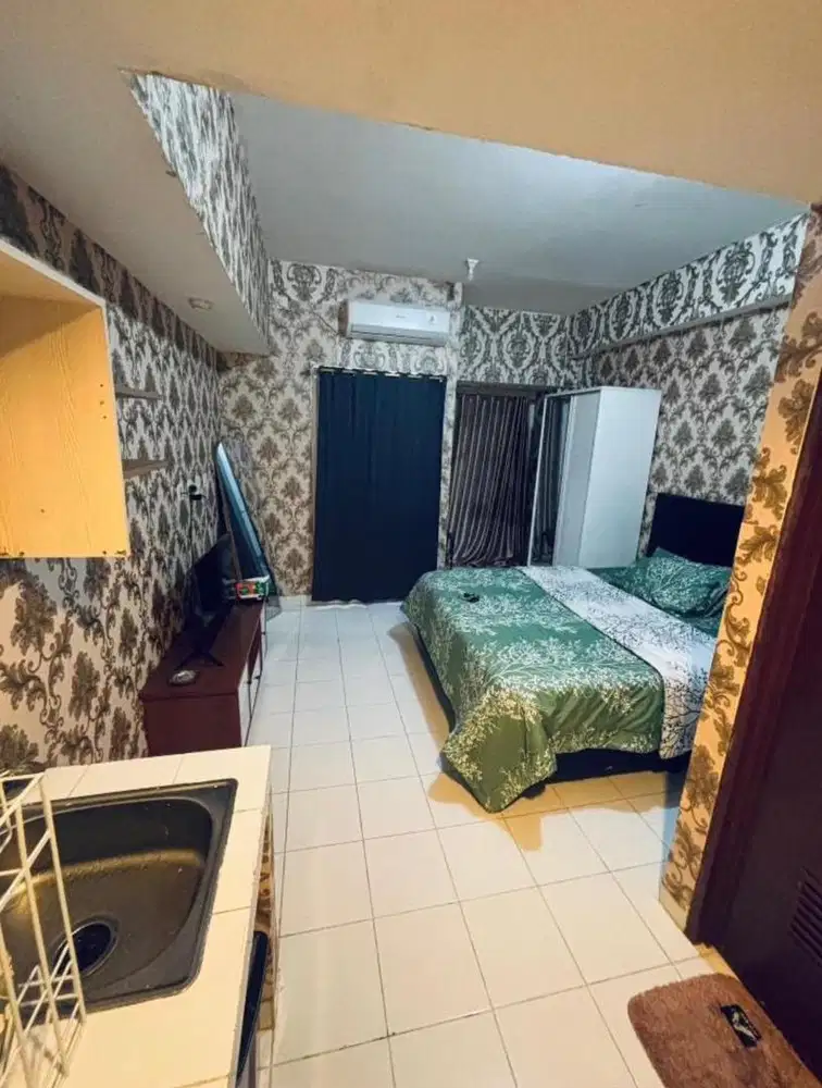 Dijual Apartment