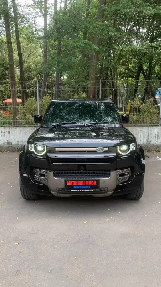 Defender 110 P400 3.0L 2022