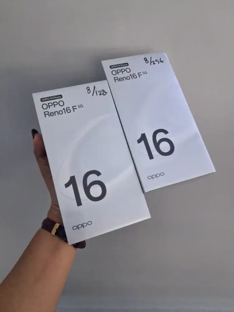 ‼️PROMO TERBARU OPPO RENO 15 SERIES TERMURAH‼️