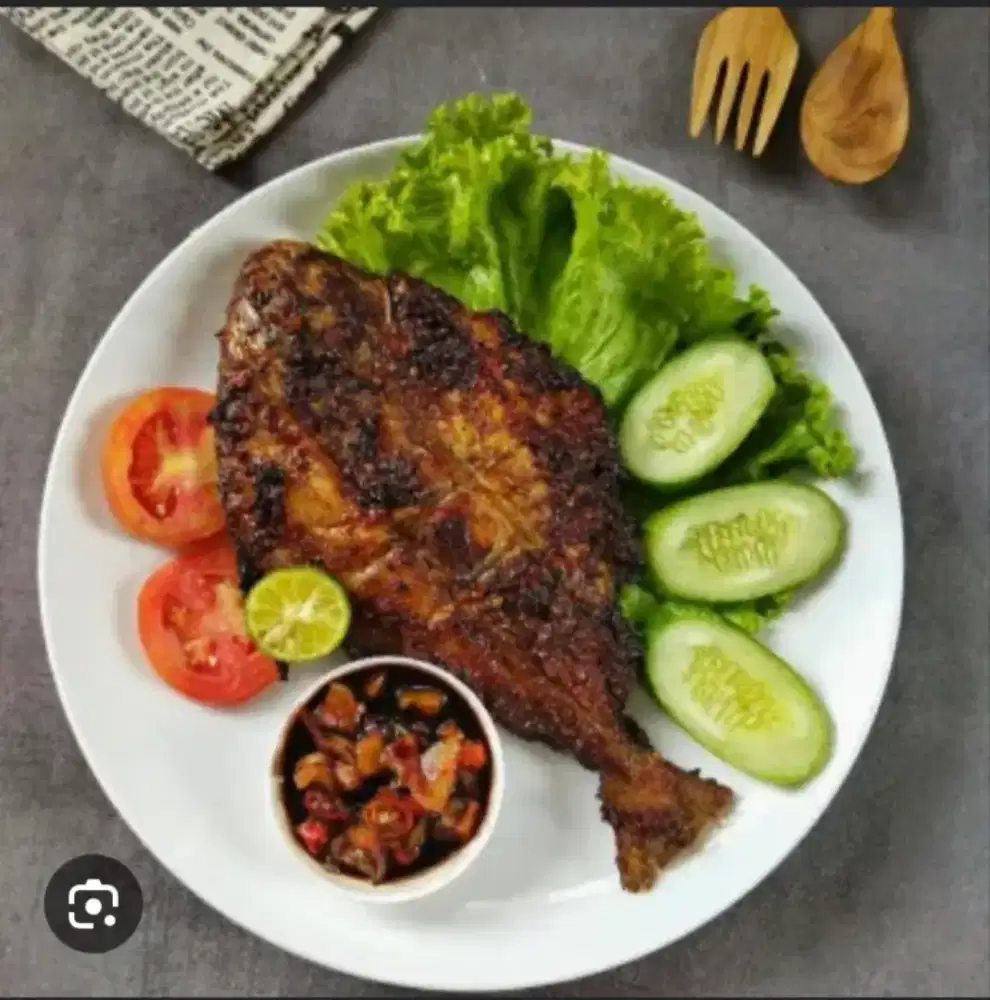 Cari investor yg mau buka kuliner