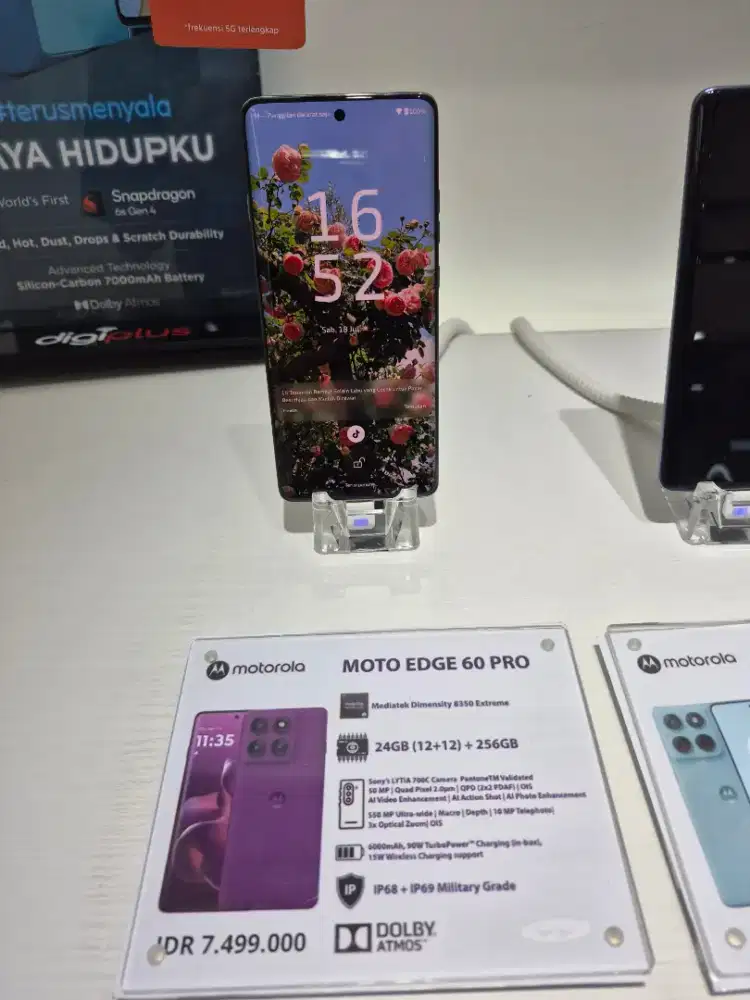 PROMO CICILAN MOTOROLA