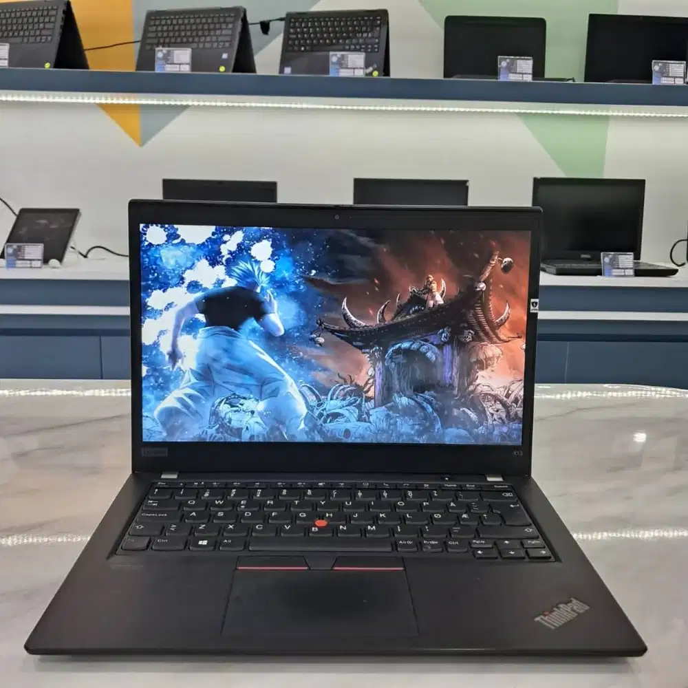 [D61 DELL] |8GB|256GB| Cocok untuk pelajar