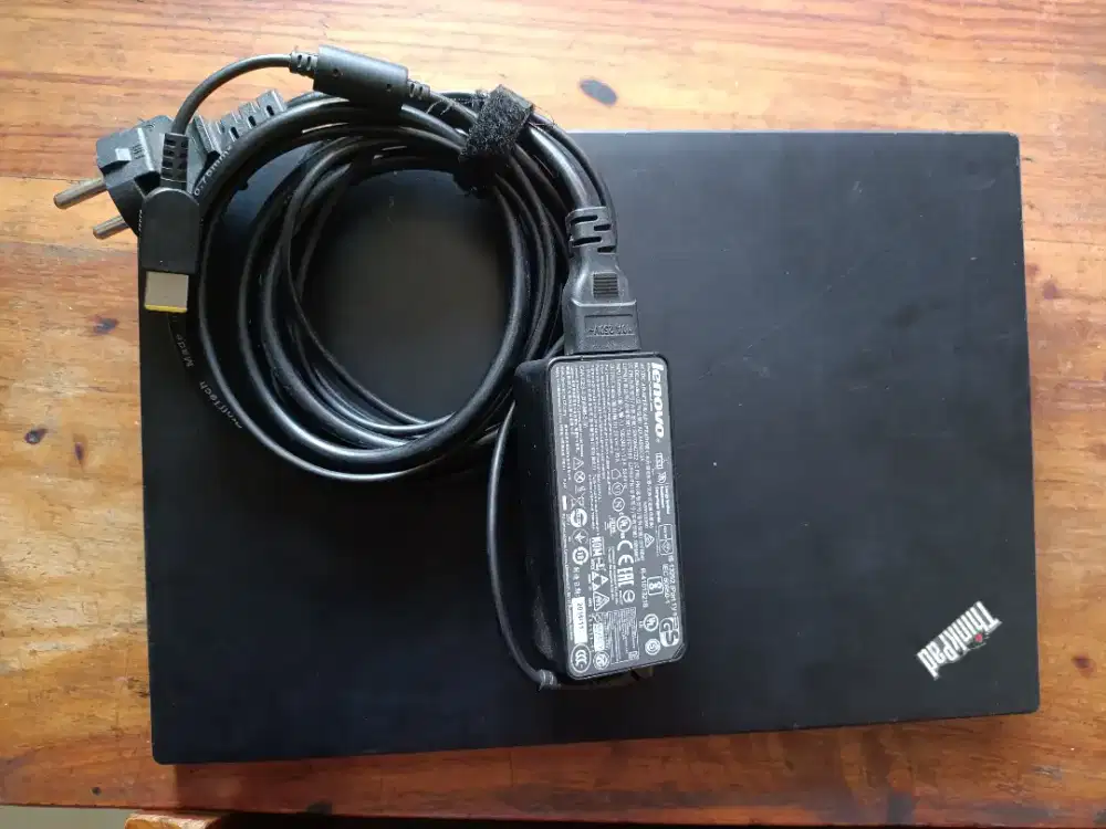 Lenovo Thinkpad X260 8/256