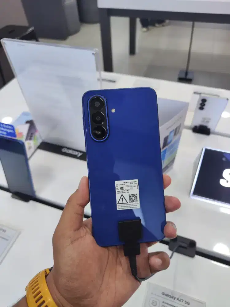 Samsung Galaxy A27