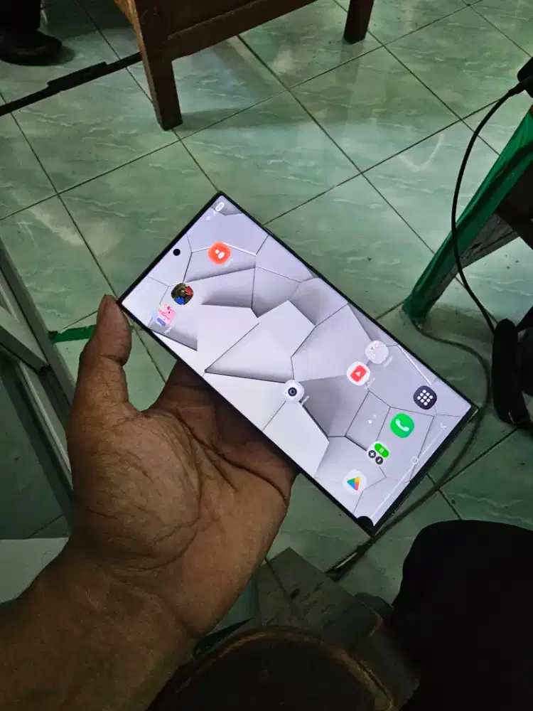 Samsung Galaxy S23 Ultra Sein bisa TT