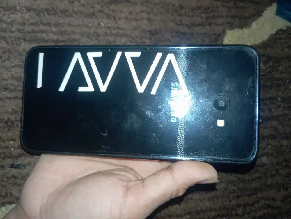 Samsung j4 prime