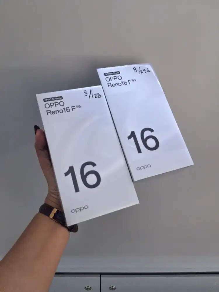 ‼️PROMO TERBARU OPPO RENO 15 SERIES TERMURAH‼️