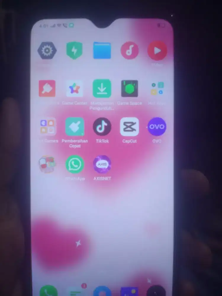 Realme c 2 Ram/32 Gb