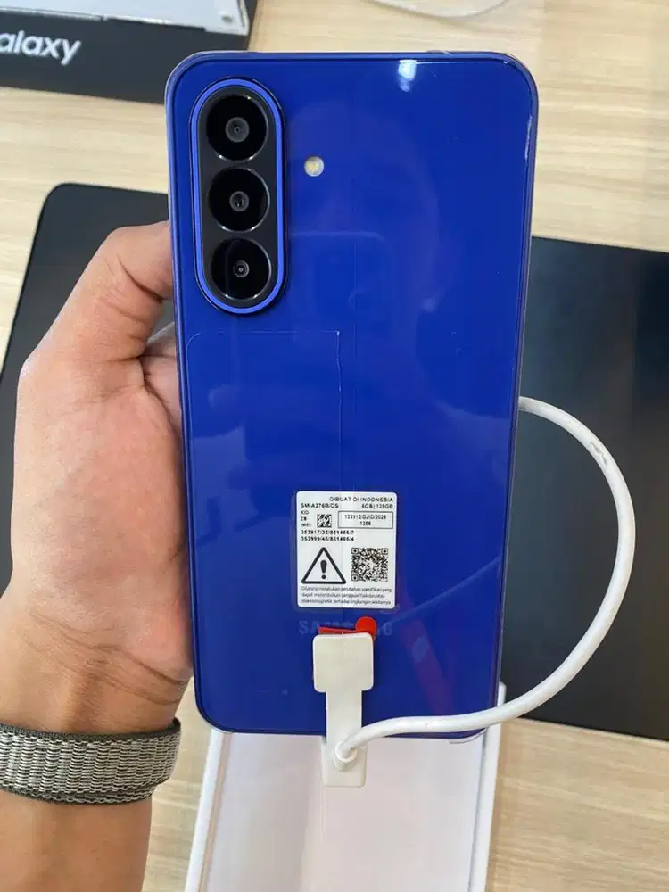 SAMSUNG A27 5G 8/256GB