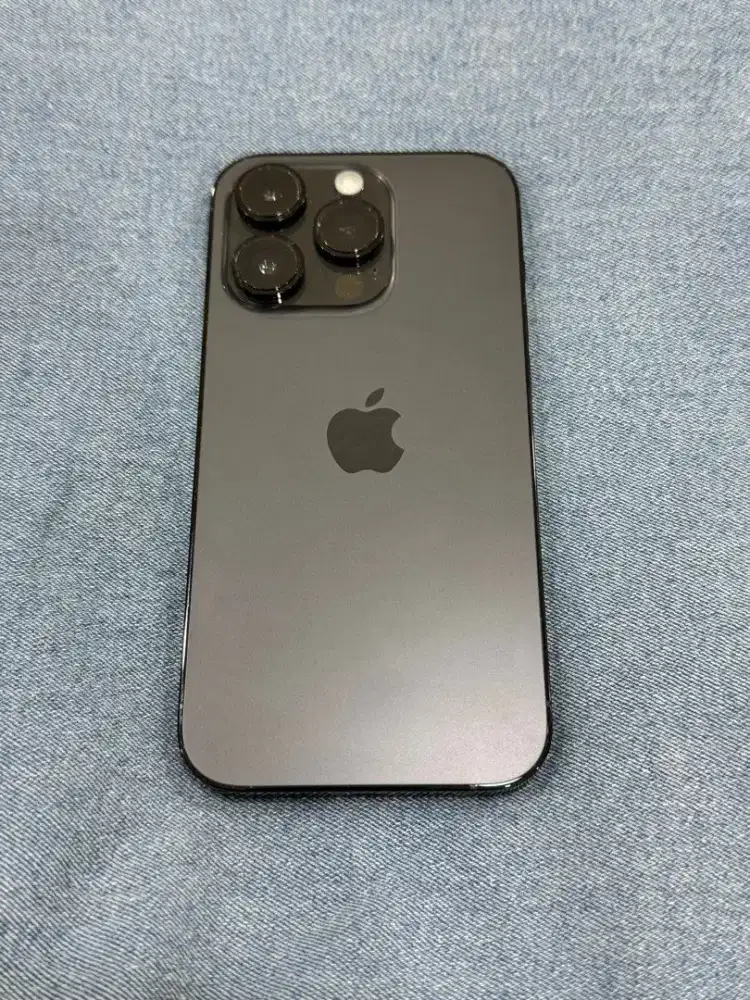 Jual Iphone 14 Pro Max 512GB Ibox/Inter