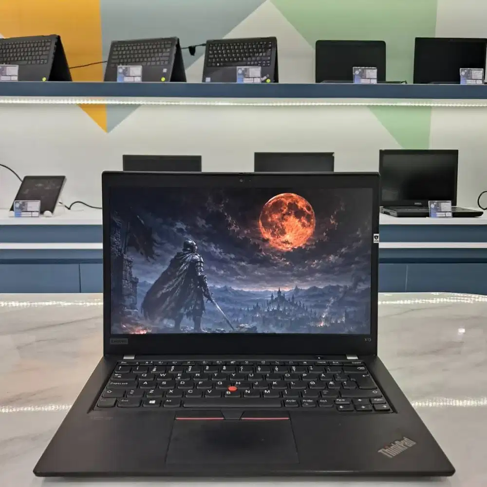 [D61 DELL] |8GB|256GB| Cocok untuk pelajar