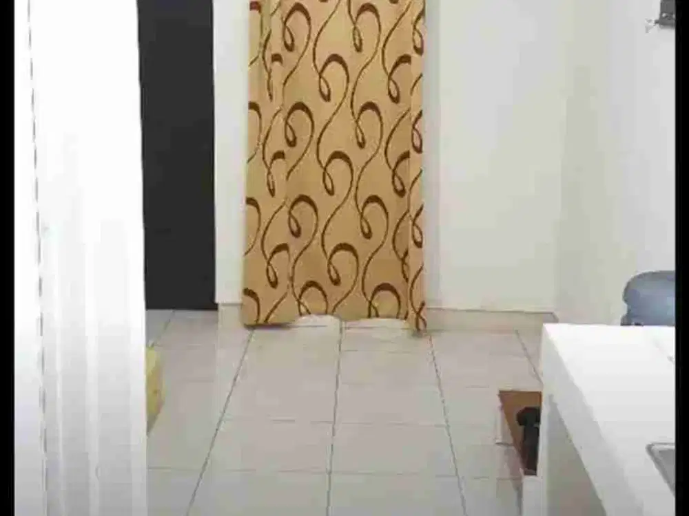 Disewaka apartemen springlike Full furnish
Lt 8 view kolam renang, Bekasi barat