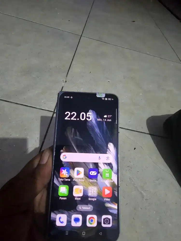 Oppo find n3 fold 16/512gb