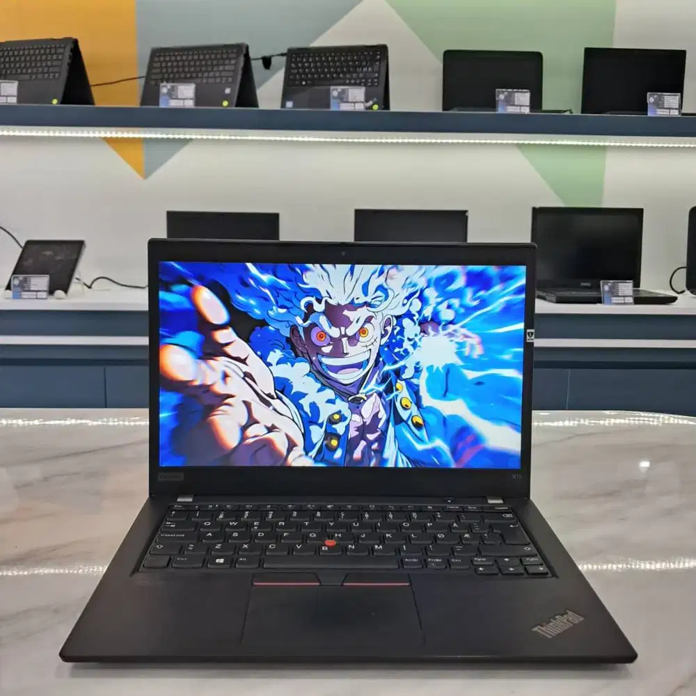 [D61 DELL] |8GB|256GB| Cocok untuk pelajar