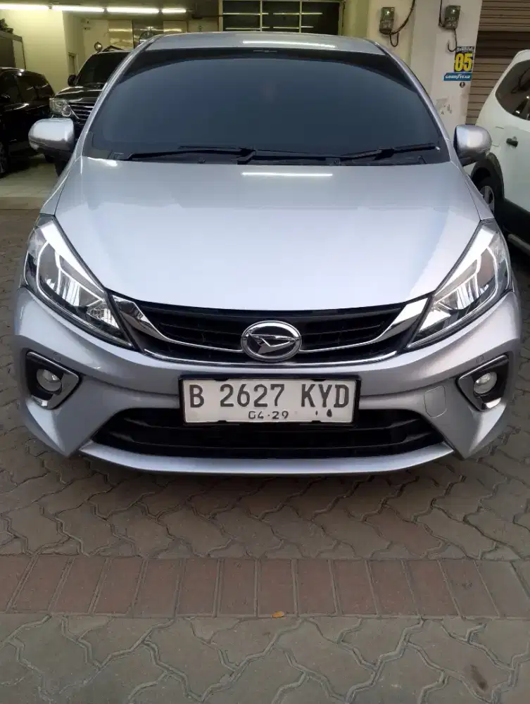 SIRION 2018 AT/ AUTOMATIC SILVER
