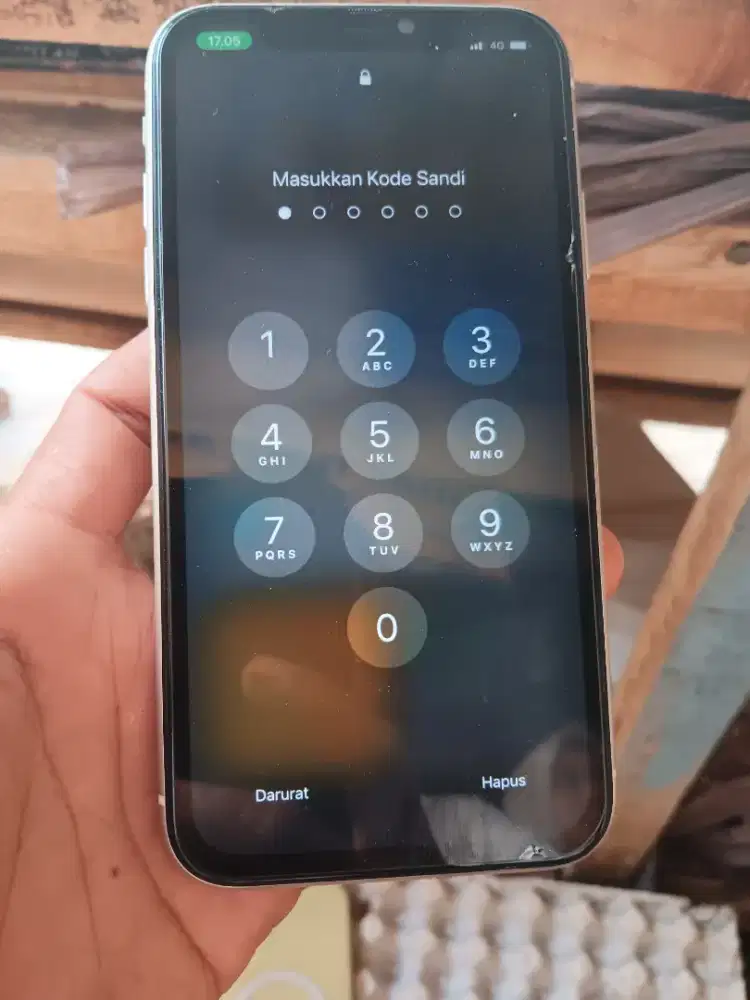 Iphone 11 128gb