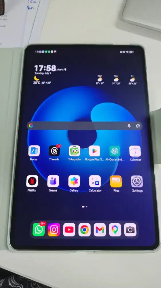 Huawei Matepad Mini 2026