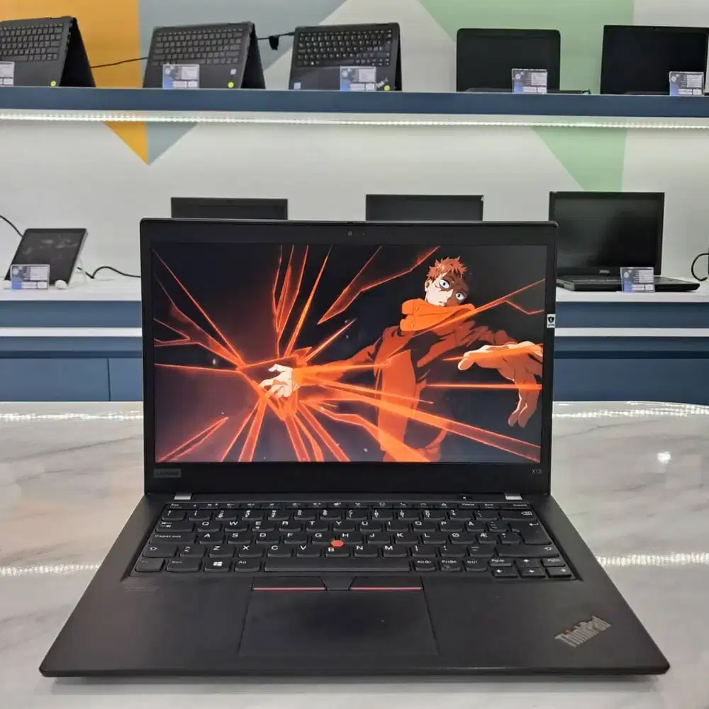 [D61 DELL] |8GB|256GB| Cocok untuk pelajar